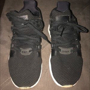 Boys Adidas Gym Shoes